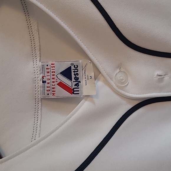 Mariners Jersey - Picture 2 of 2